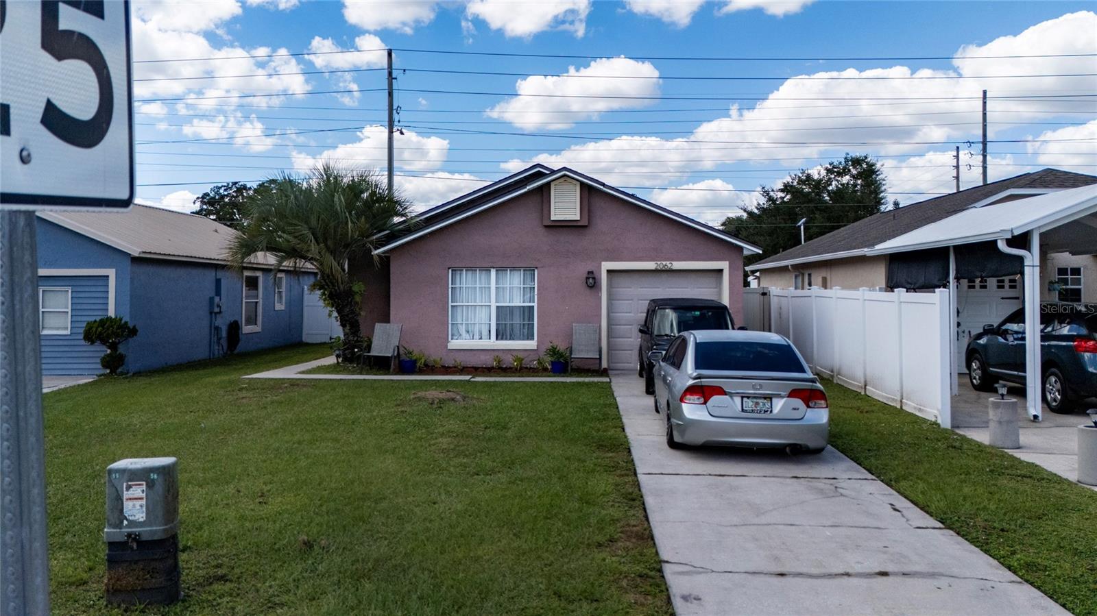 2062 TROPIC BAY COURT, Orlando, FL 32807 2062 TROPIC BAY COURT, Orlando, FL 32807