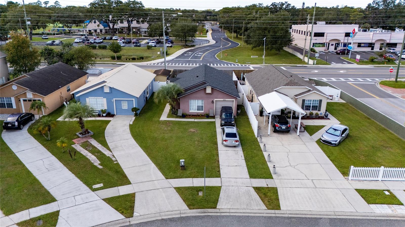 2062 TROPIC BAY COURT, Orlando, FL 32807