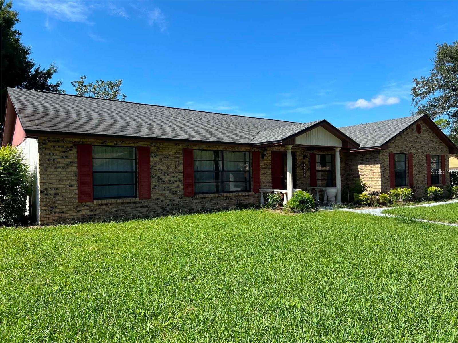 8936 ROSE HILL DRIVE, Orlando, FL 32818
