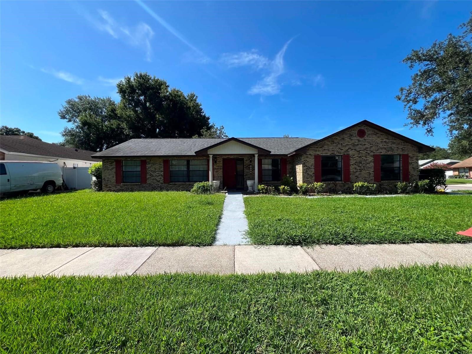 8936 ROSE HILL DRIVE, Orlando, FL 32818 8936 ROSE HILL DRIVE, Orlando, FL 32818