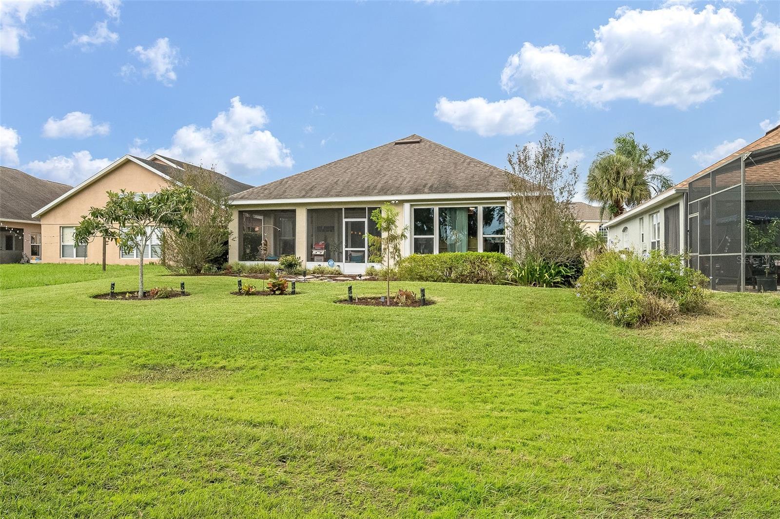 1917 WILLOW WOOD DRIVE, Kissimmee, FL 34746