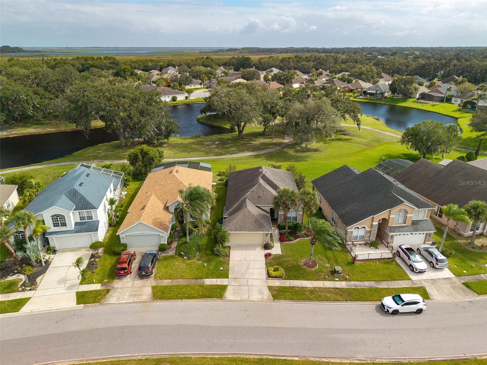 1917 WILLOW WOOD DRIVE, Kissimmee, FL 34746