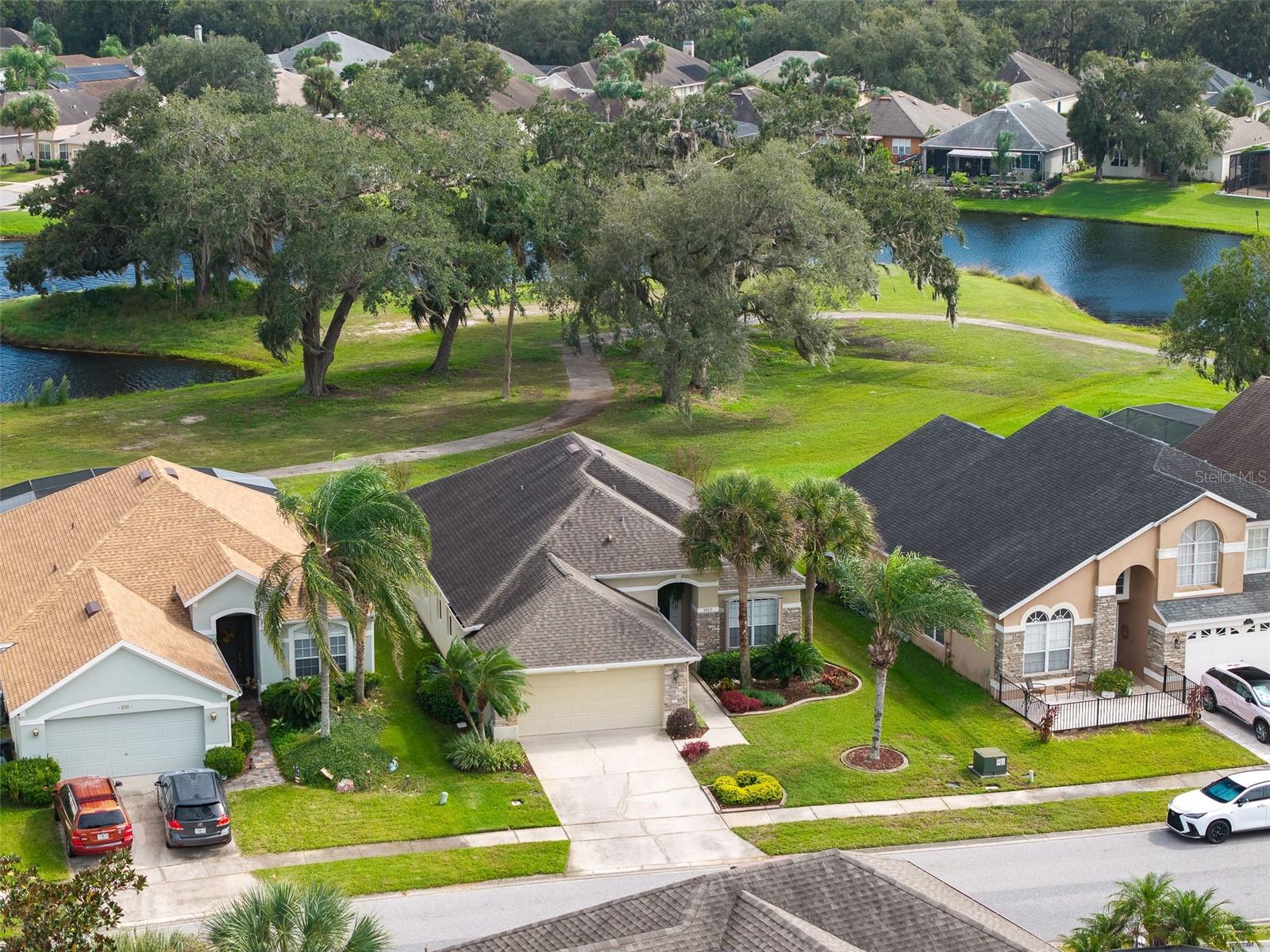 1917 WILLOW WOOD DRIVE, Kissimmee, FL 34746