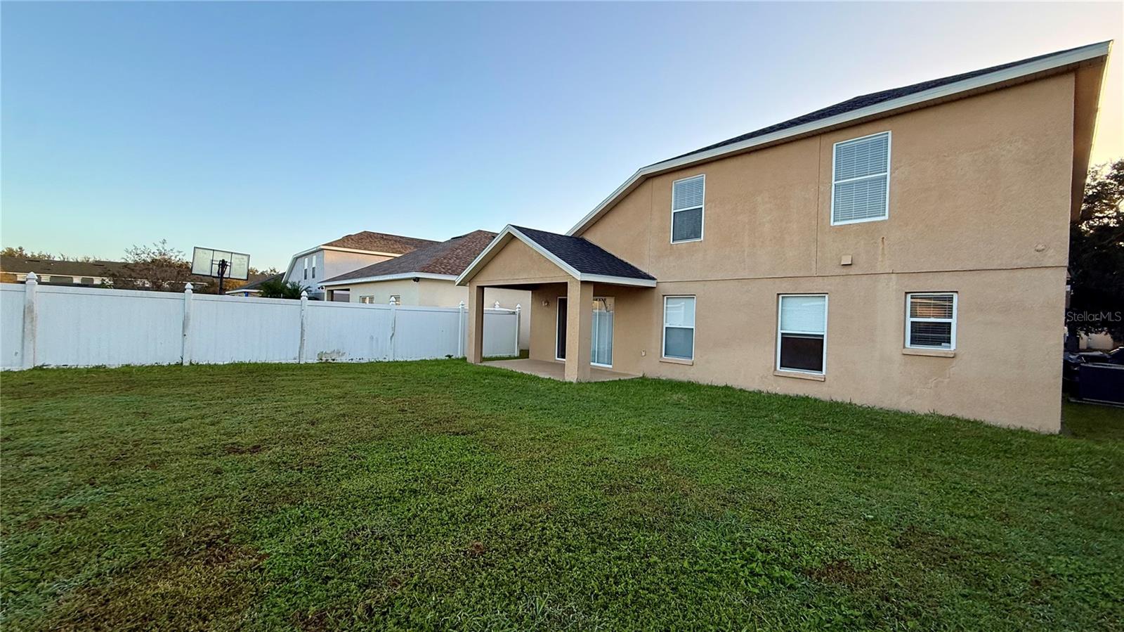 2110 JUSTICE LANE, St Cloud, FL 34769