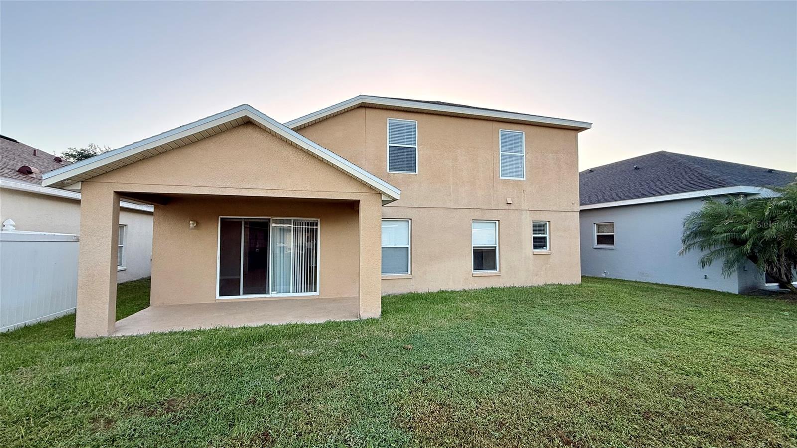 2110 JUSTICE LANE, St Cloud, FL 34769