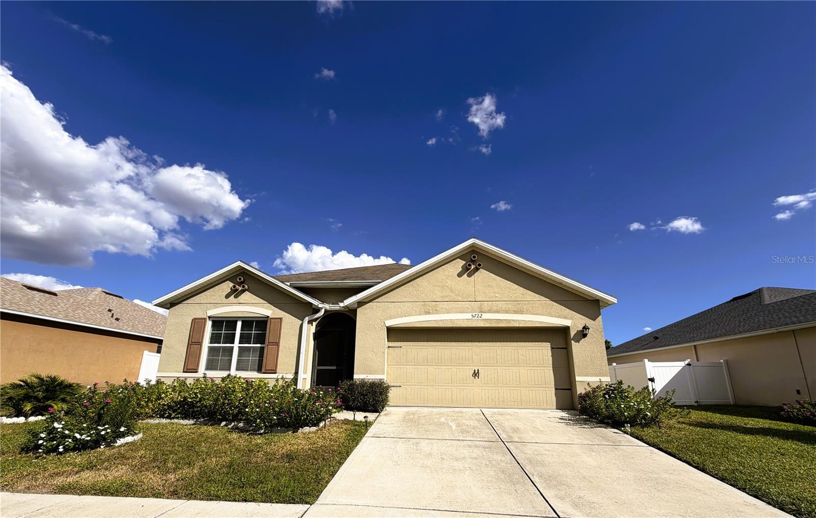 5722 MARSH LANDING DRIVE, Winter Haven, FL 33881