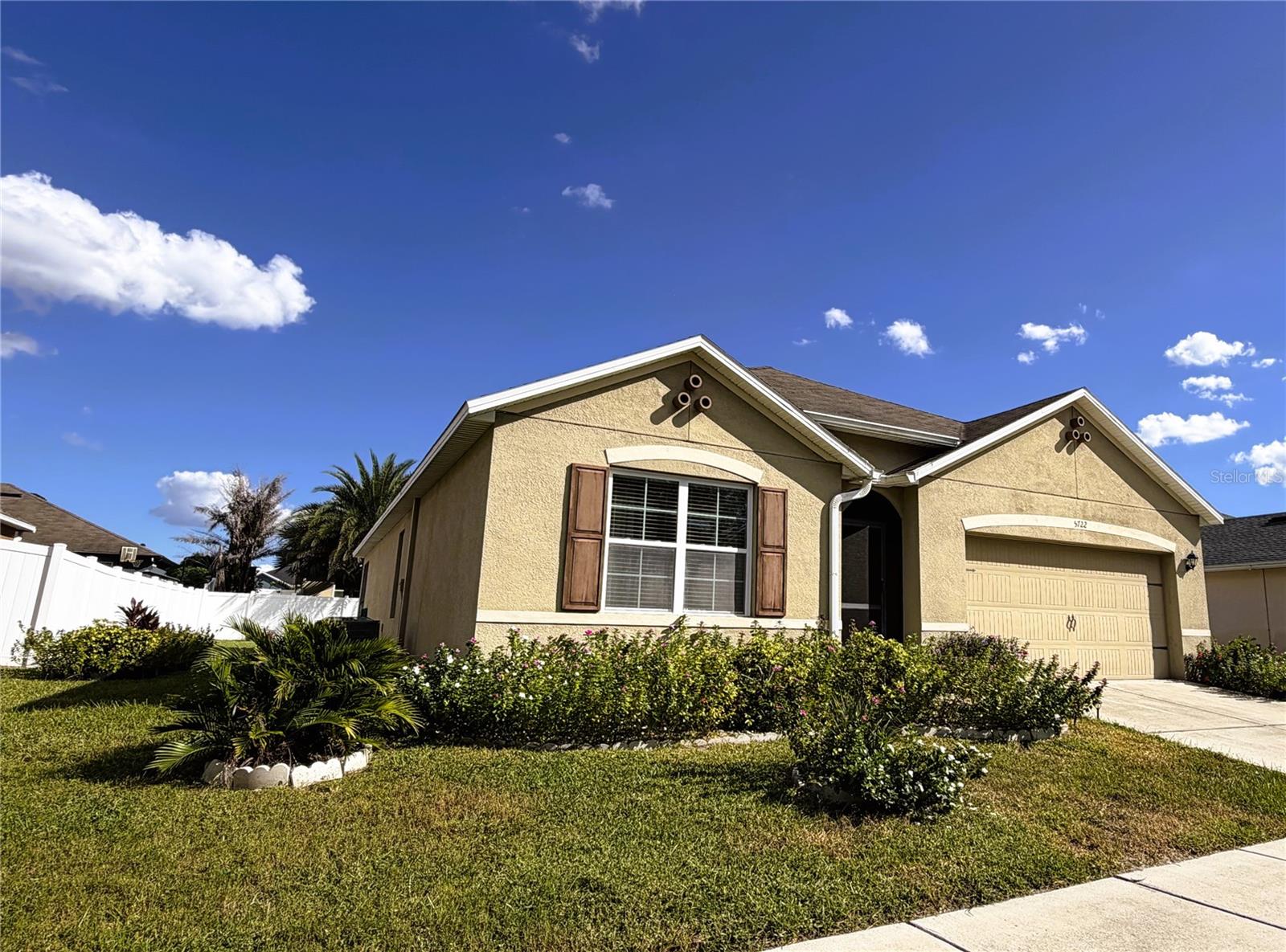 5722 MARSH LANDING DRIVE, Winter Haven, FL 33881