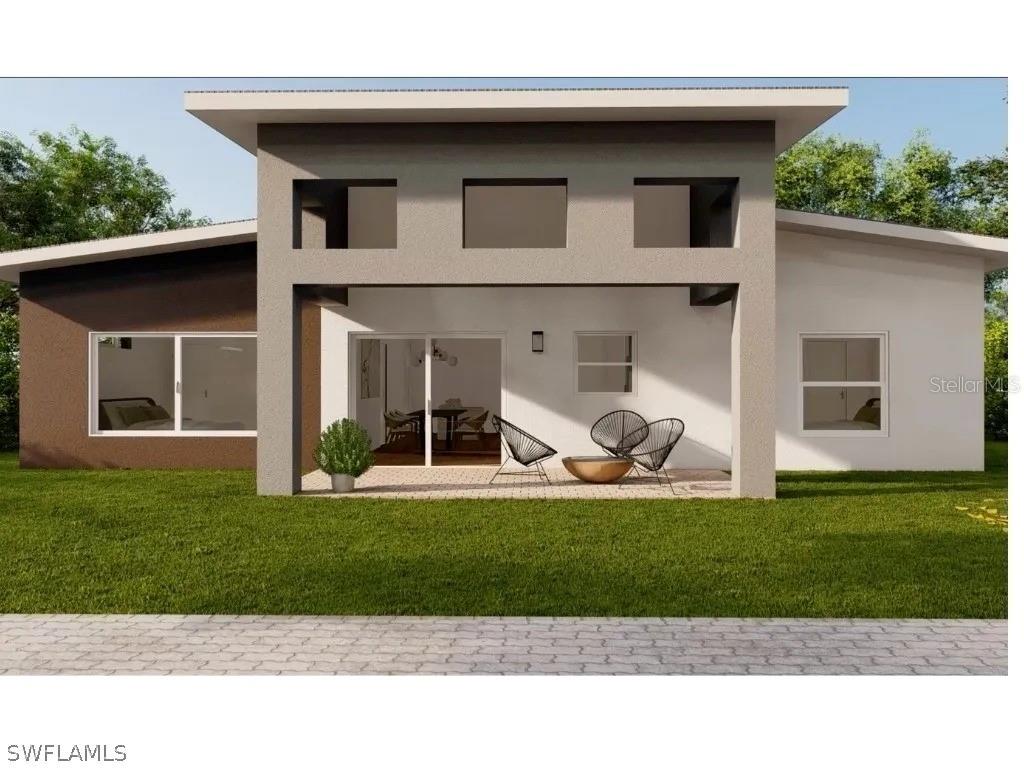 2550 N ARROWHEAD ROAD, Avon Park, FL 33825
