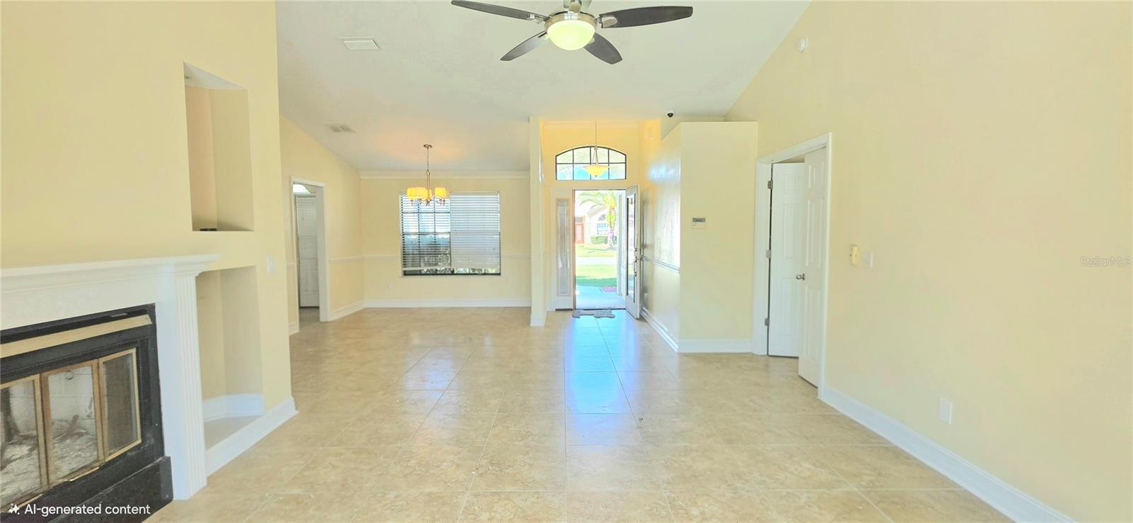 2814 EAGLE LAKE DRIVE, Orlando, FL 32837