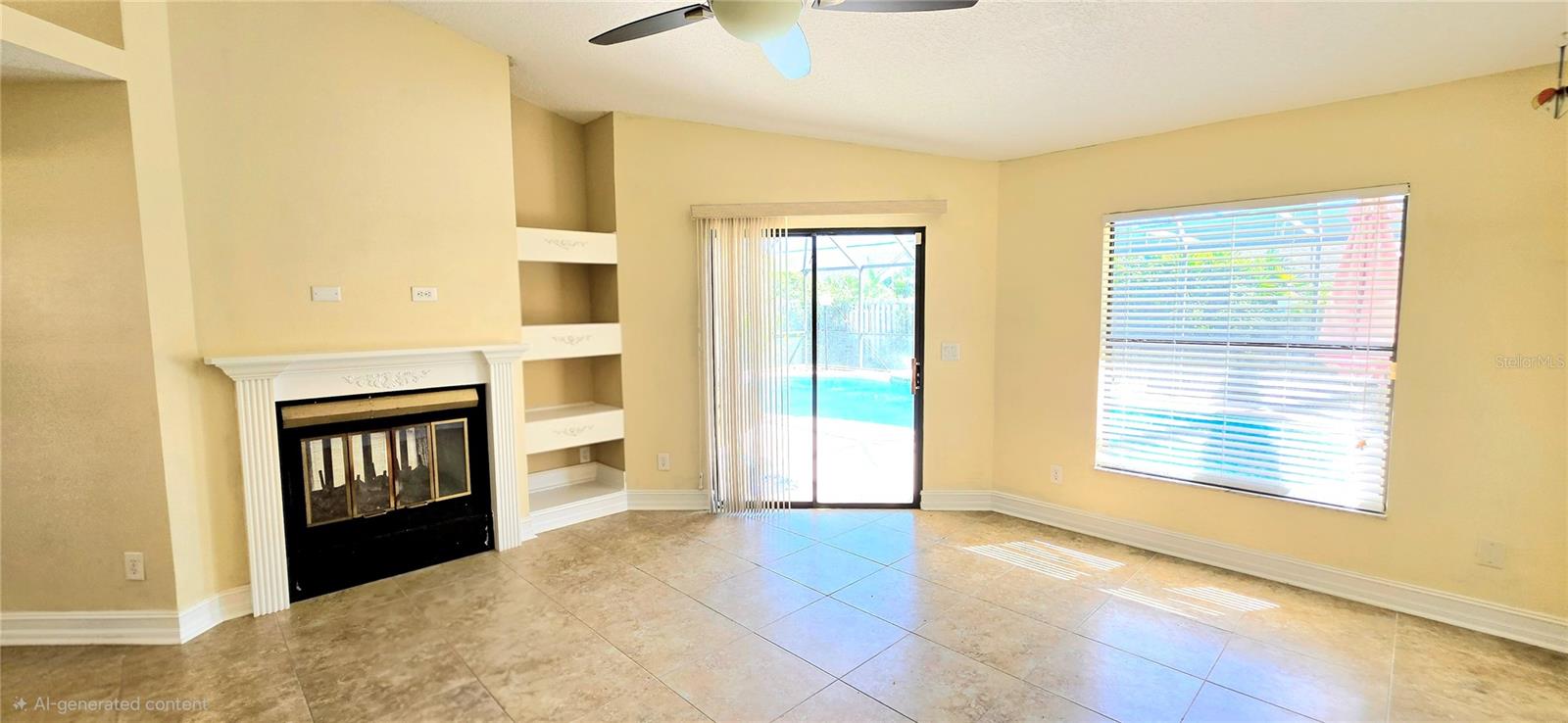 2814 EAGLE LAKE DRIVE, Orlando, FL 32837