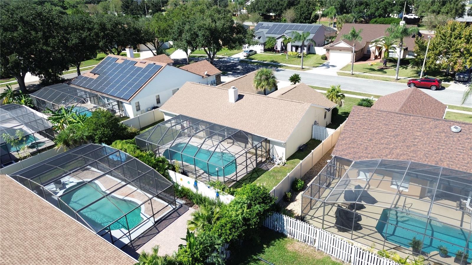 2814 EAGLE LAKE DRIVE, Orlando, FL 32837