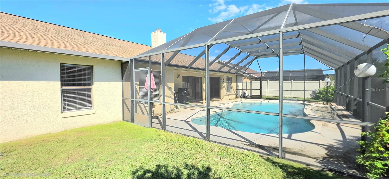 2814 EAGLE LAKE DRIVE, Orlando, FL 32837