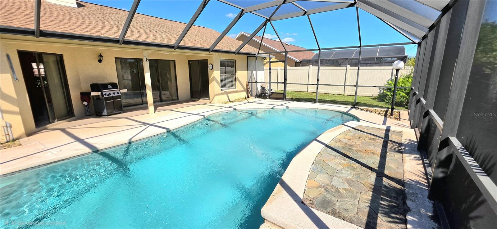 2814 EAGLE LAKE DRIVE, Orlando, FL 32837