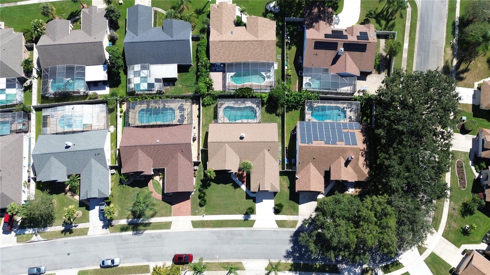 2814 EAGLE LAKE DRIVE, Orlando, FL 32837