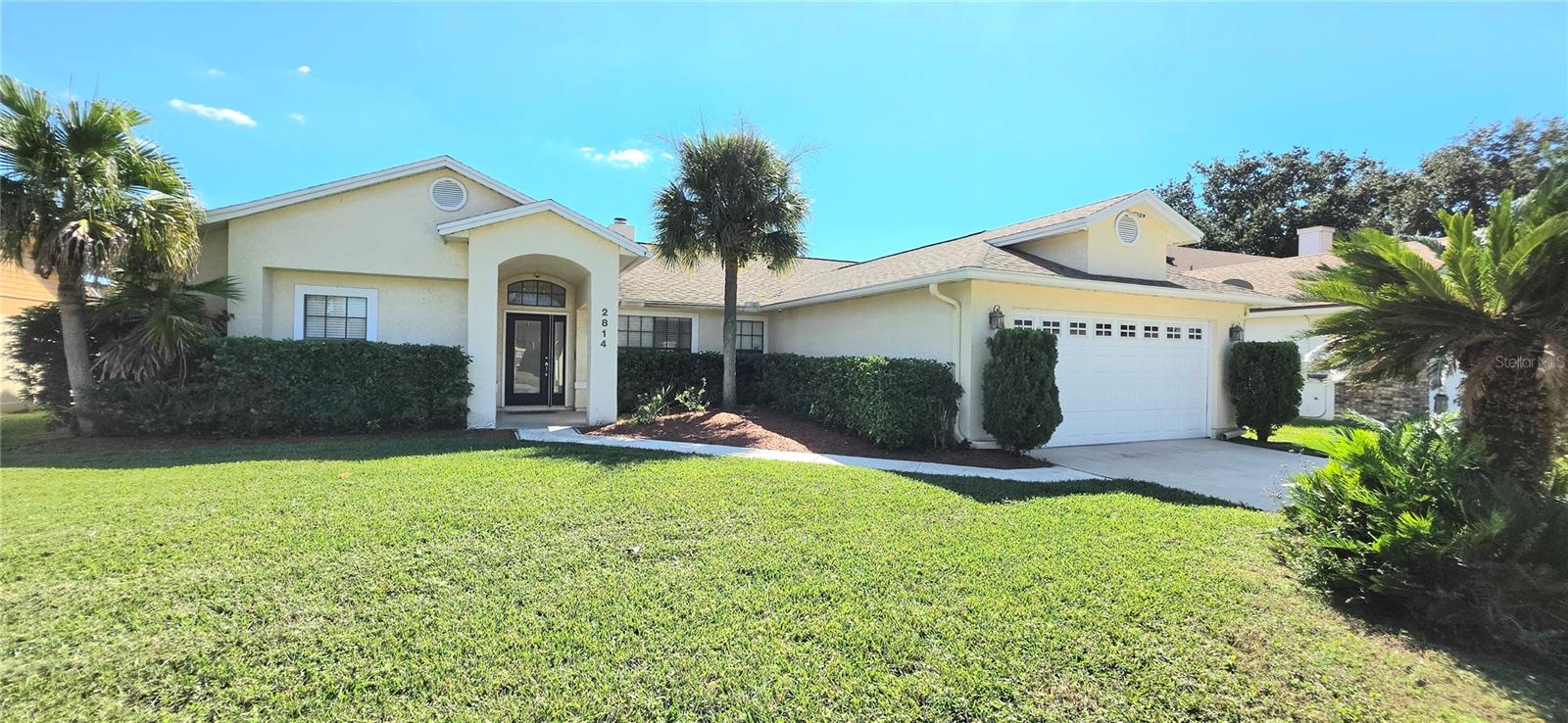 2814 EAGLE LAKE DRIVE, Orlando, FL 32837