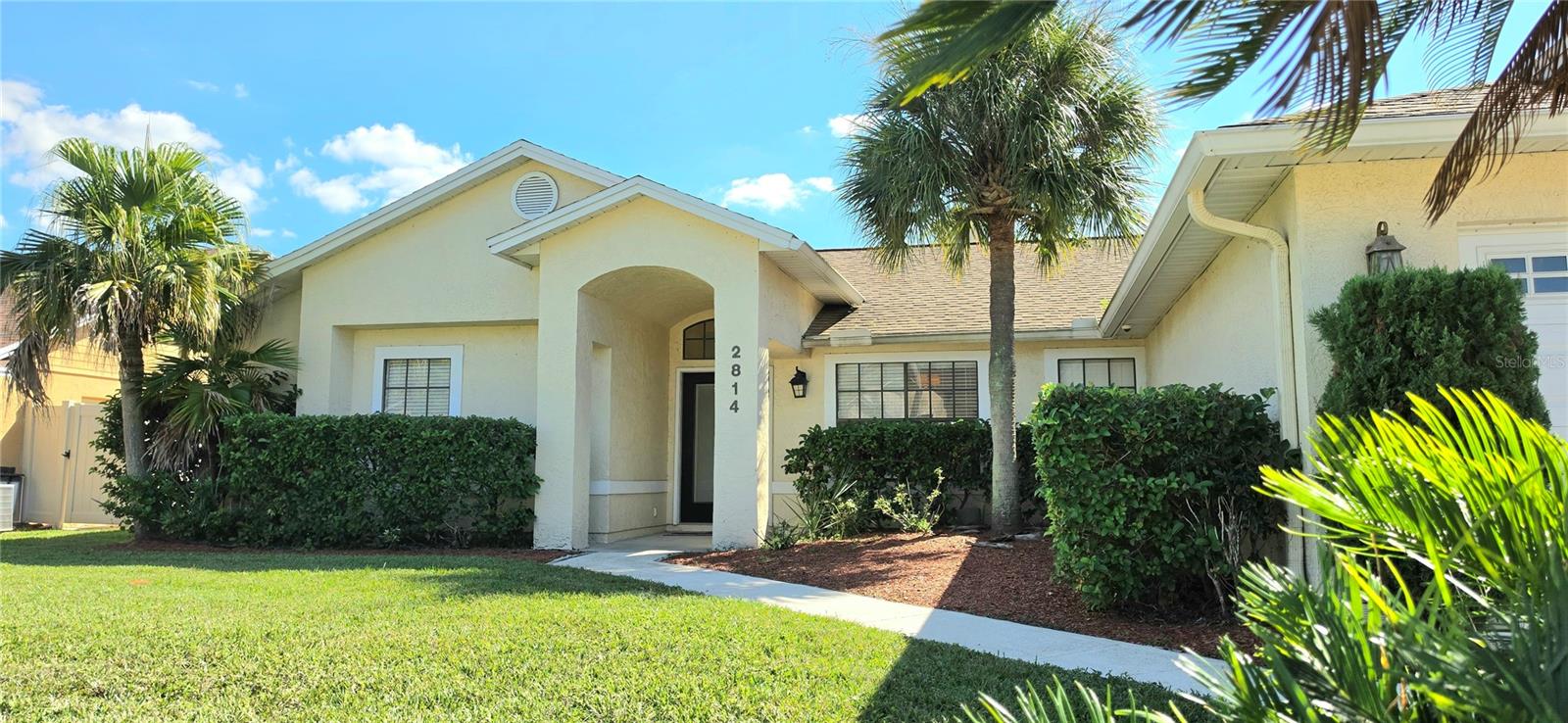2814 EAGLE LAKE DRIVE, Orlando, FL 32837