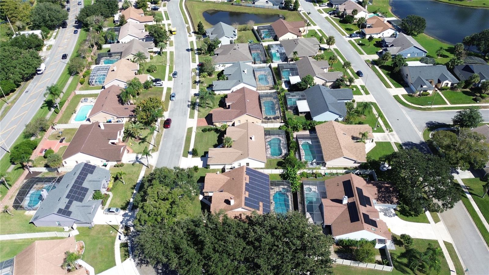 2814 EAGLE LAKE DRIVE, Orlando, FL 32837