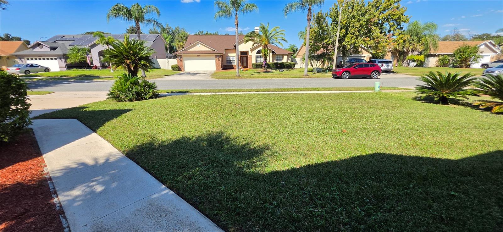 2814 EAGLE LAKE DRIVE, Orlando, FL 32837