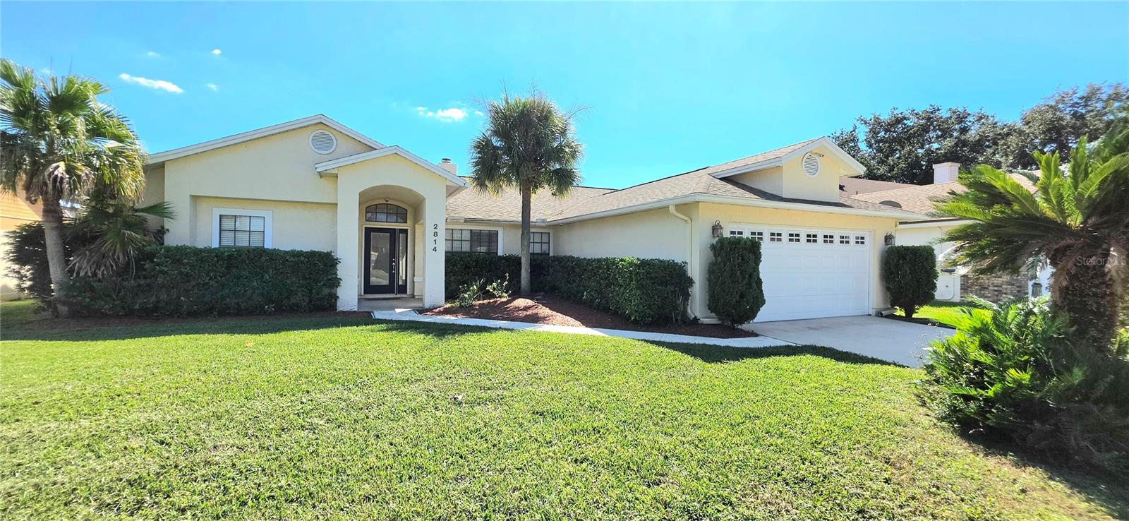 2814 EAGLE LAKE DRIVE, Orlando, FL 32837