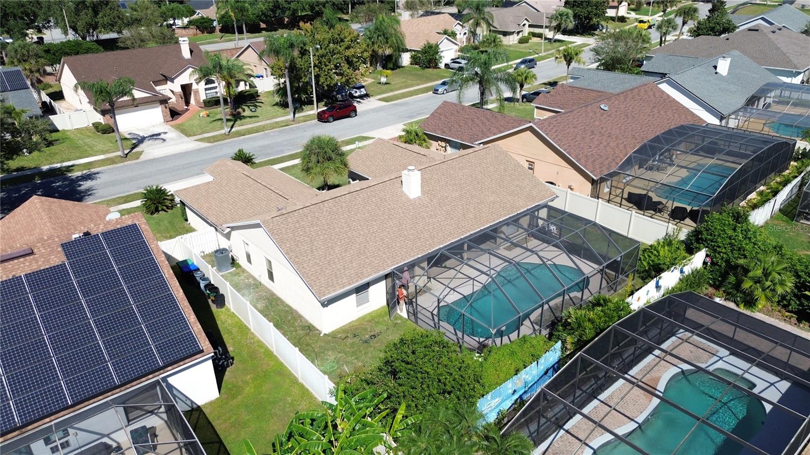 2814 EAGLE LAKE DRIVE, Orlando, FL 32837