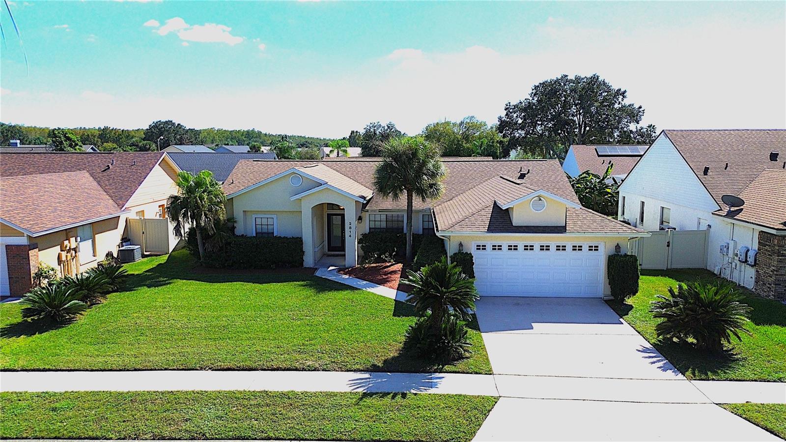 2814 EAGLE LAKE DRIVE, Orlando, FL 32837