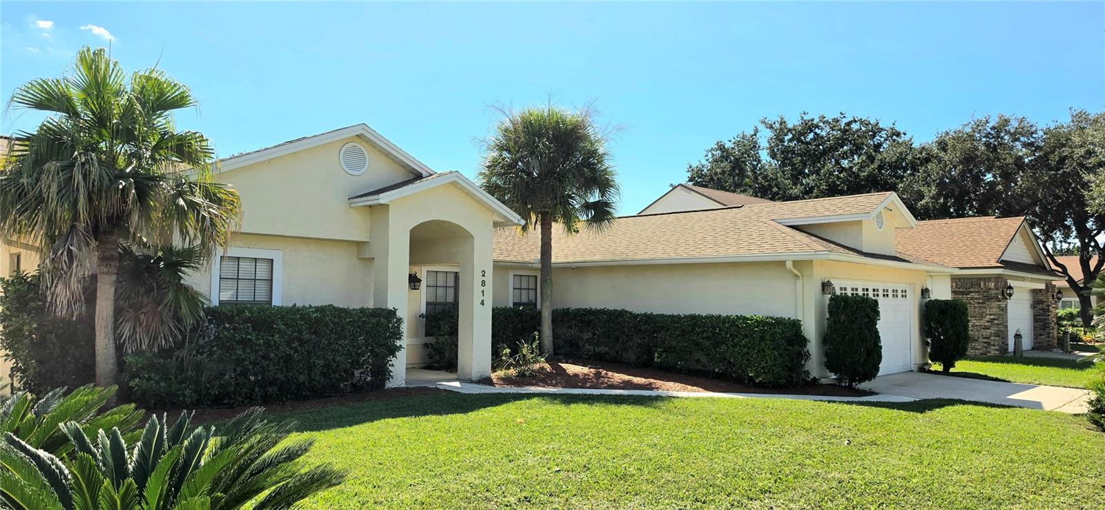 2814 EAGLE LAKE DRIVE, Orlando, FL 32837