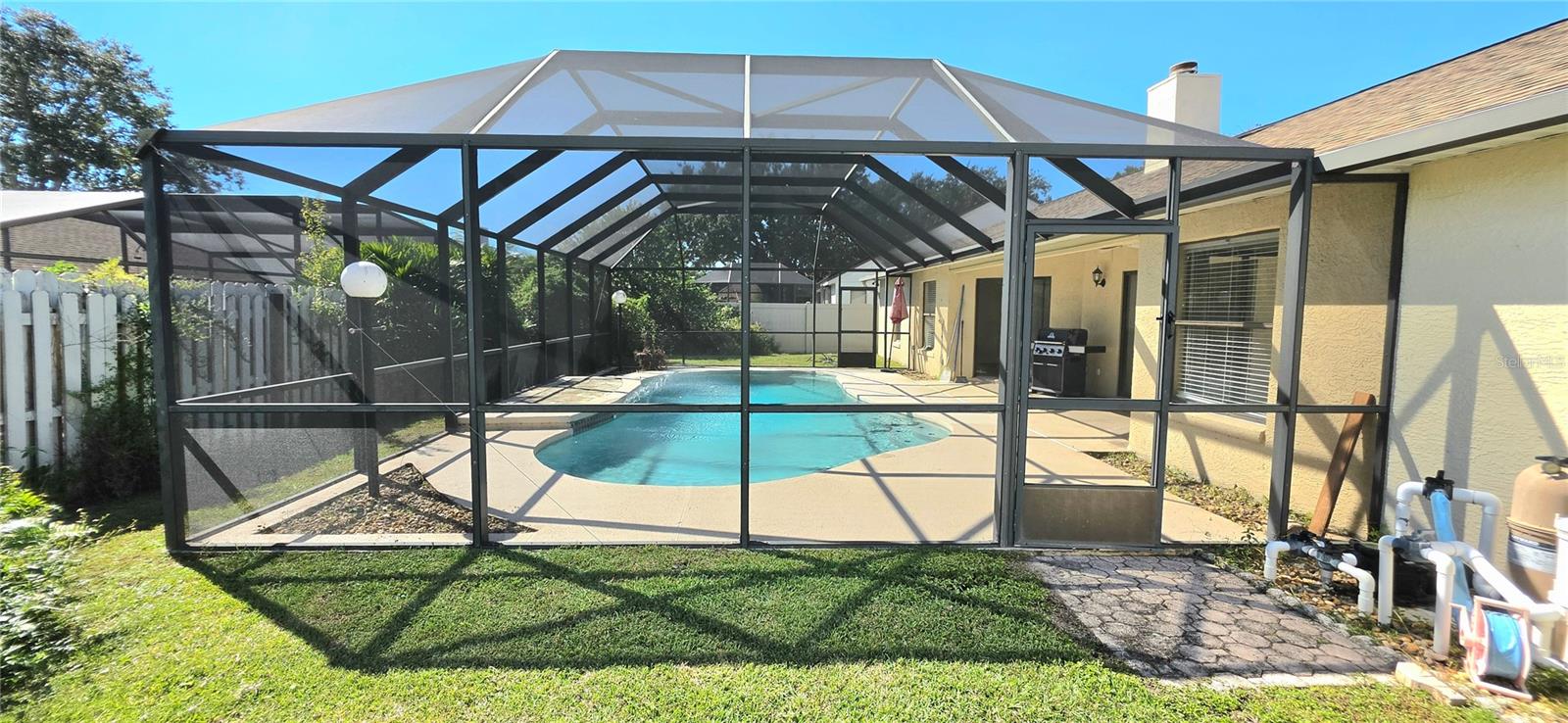 2814 EAGLE LAKE DRIVE, Orlando, FL 32837
