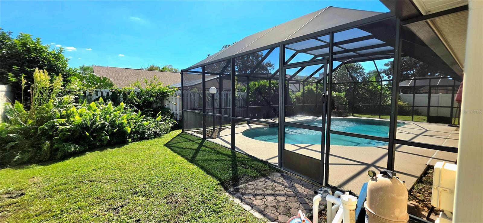 2814 EAGLE LAKE DRIVE, Orlando, FL 32837