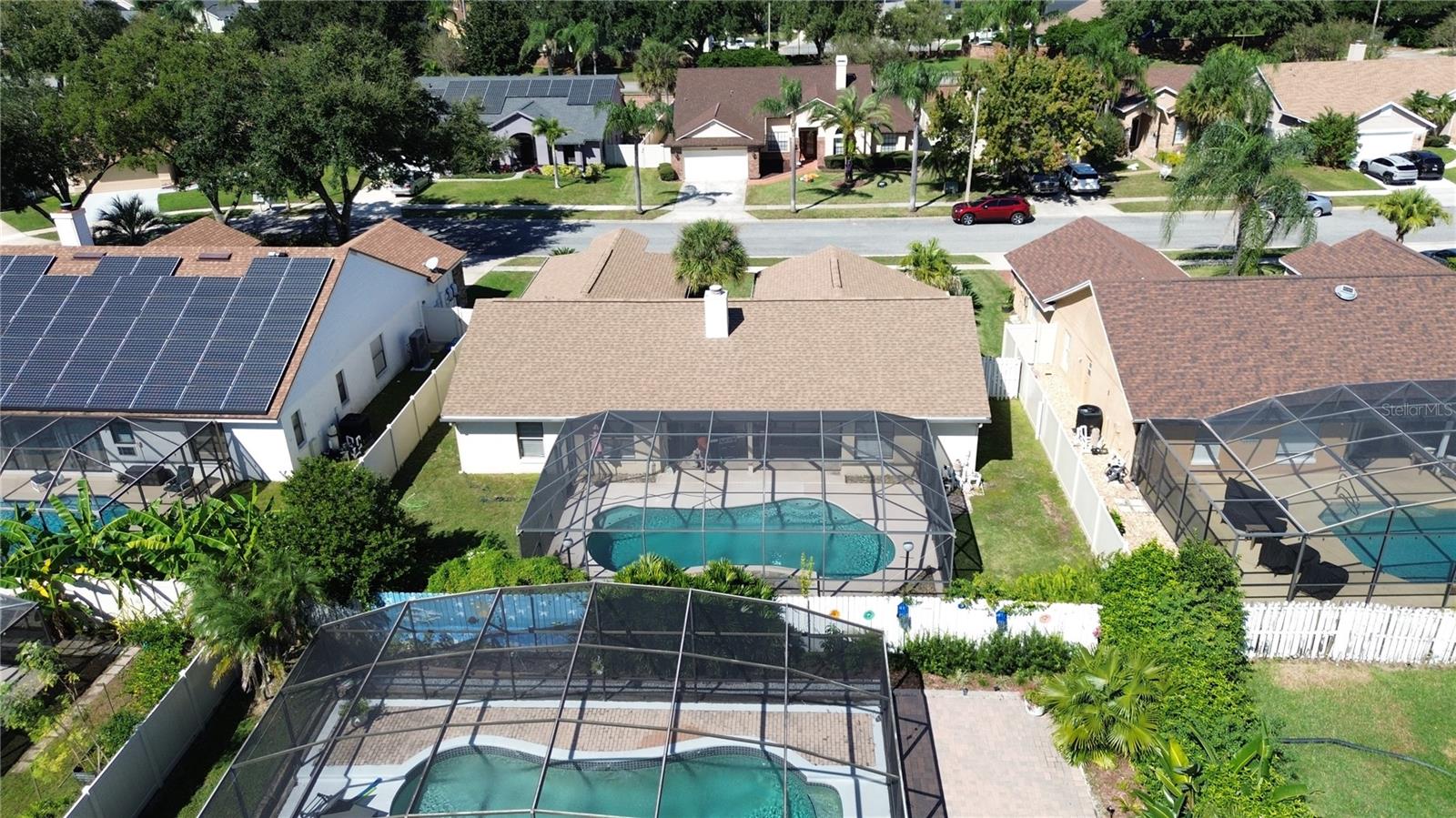 2814 EAGLE LAKE DRIVE, Orlando, FL 32837