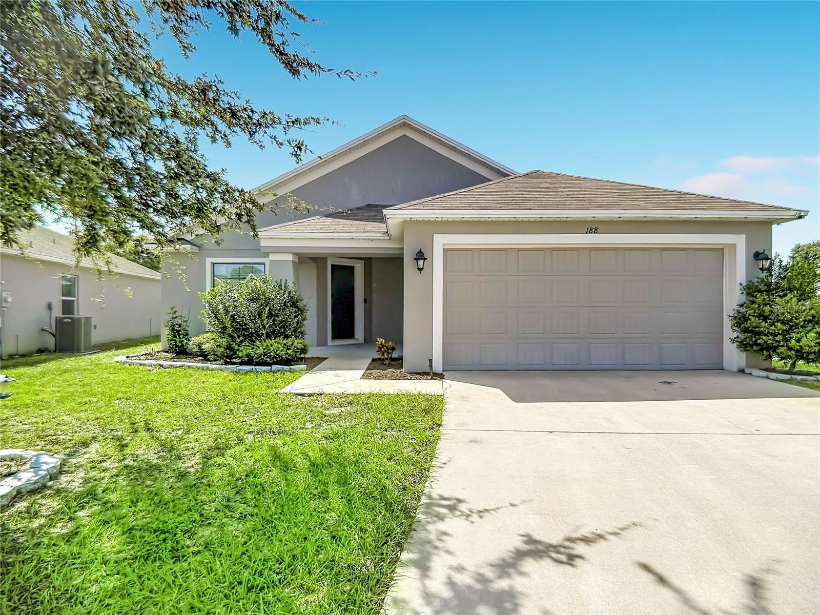188 BLACK SKIMMER LANE, Winter Haven, FL 33880 188 BLACK SKIMMER LANE, Winter Haven, FL 33880