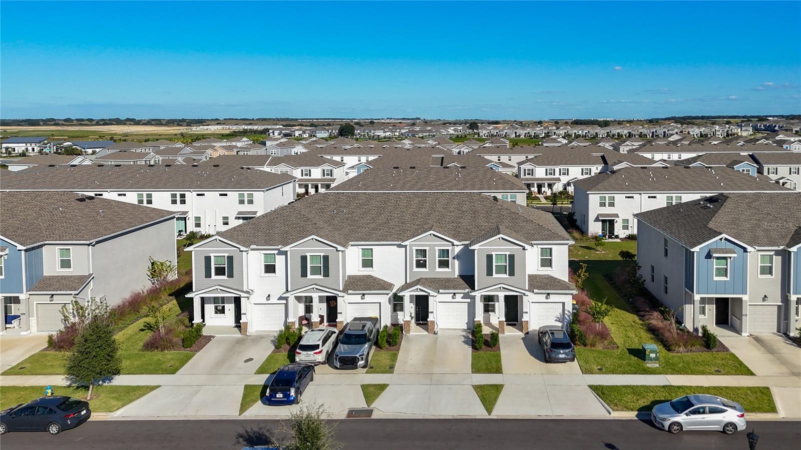 2614 RUNNERS CIRCLE, Clermont, FL 34714