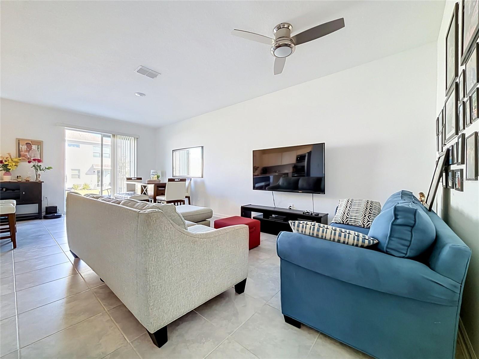 2614 RUNNERS CIRCLE, Clermont, FL 34714
