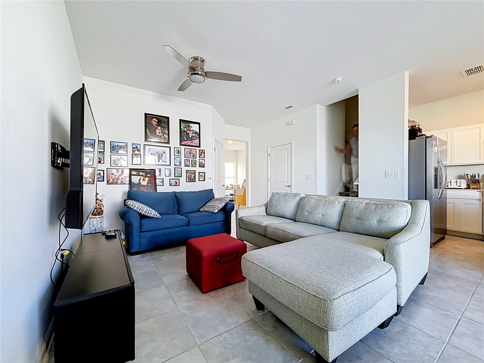 2614 RUNNERS CIRCLE, Clermont, FL 34714