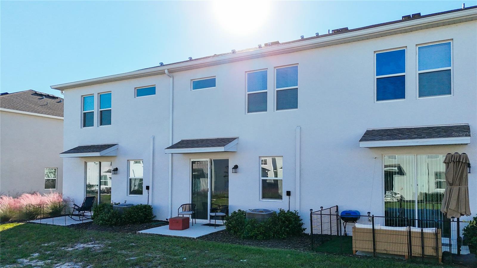 2614 RUNNERS CIRCLE, Clermont, FL 34714
