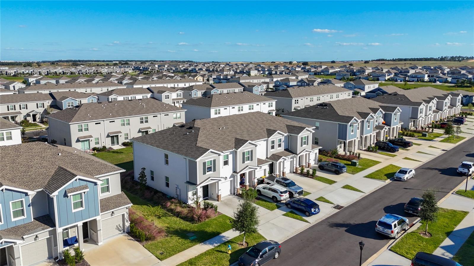 2614 RUNNERS CIRCLE, Clermont, FL 34714