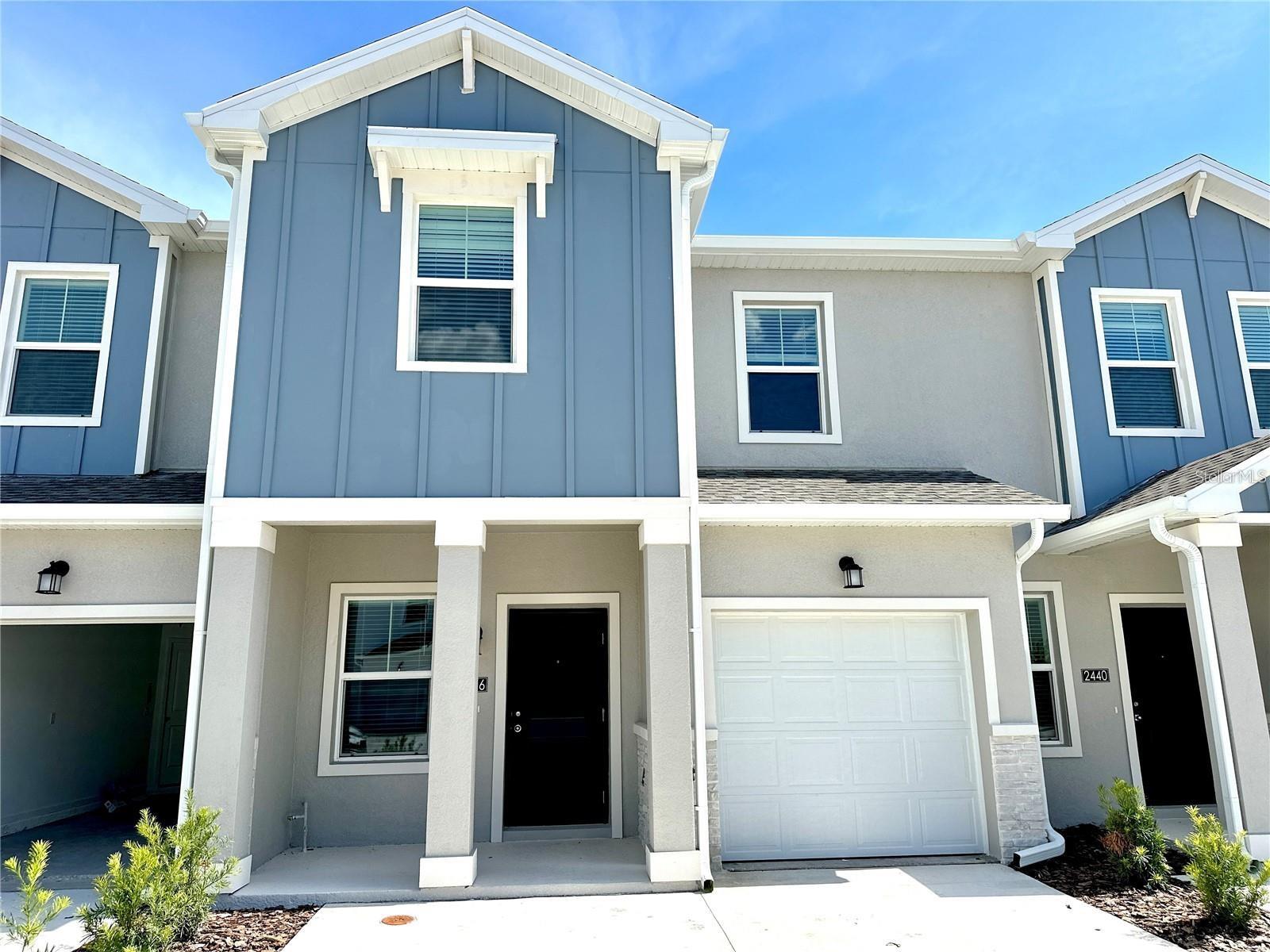 2432 SKYLINE LOOP, Poinciana, FL 34758