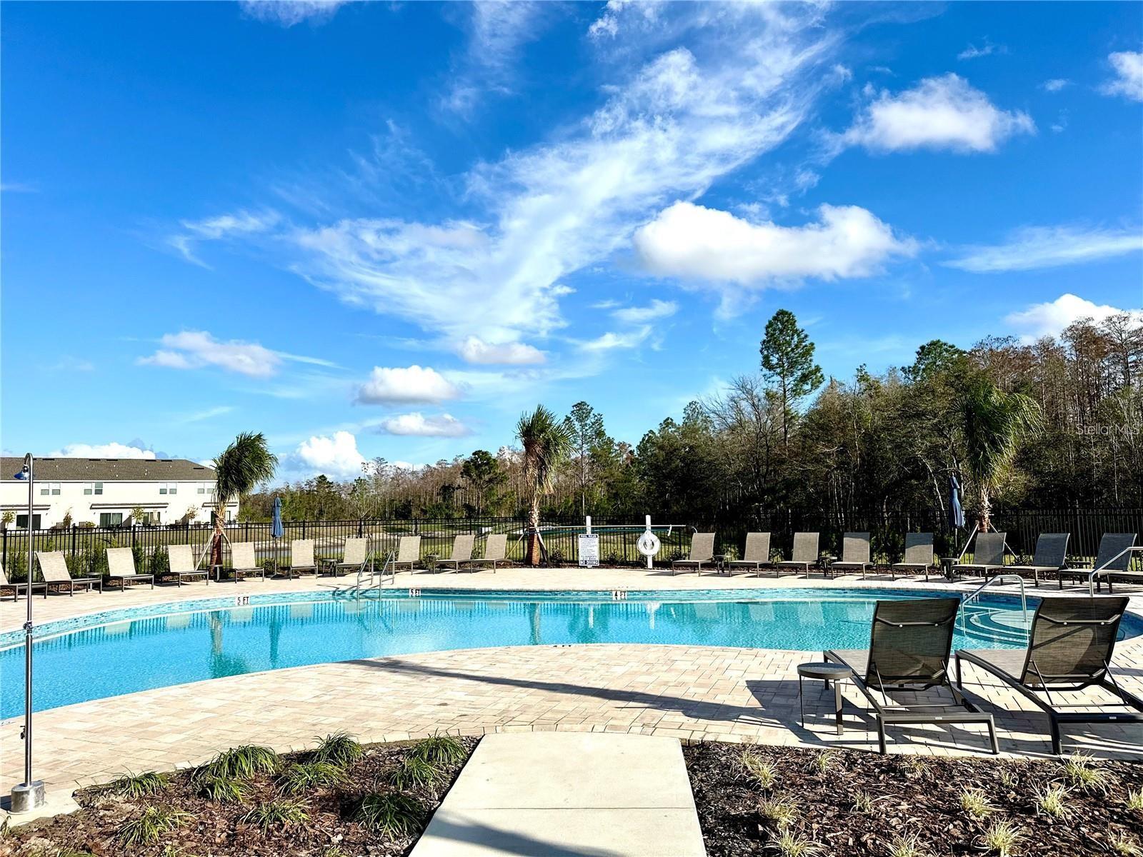 2432 SKYLINE LOOP, Poinciana, FL 34758