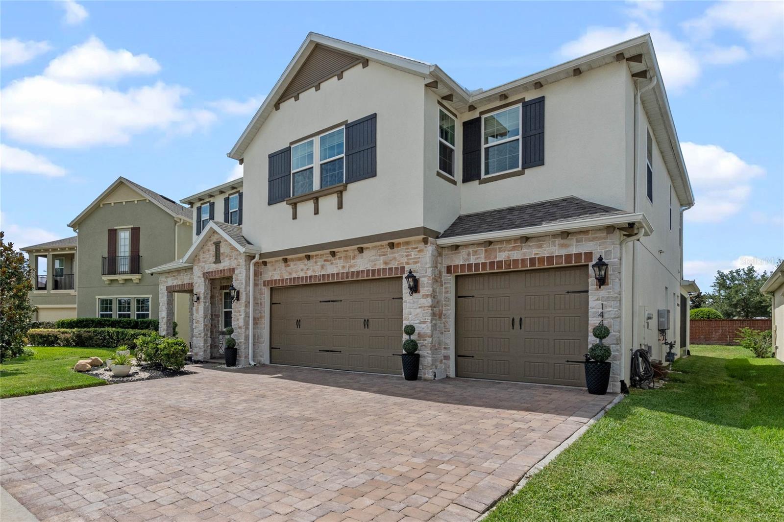 14492 SUNBRIDGE CIRCLE, Winter Garden, FL 34787