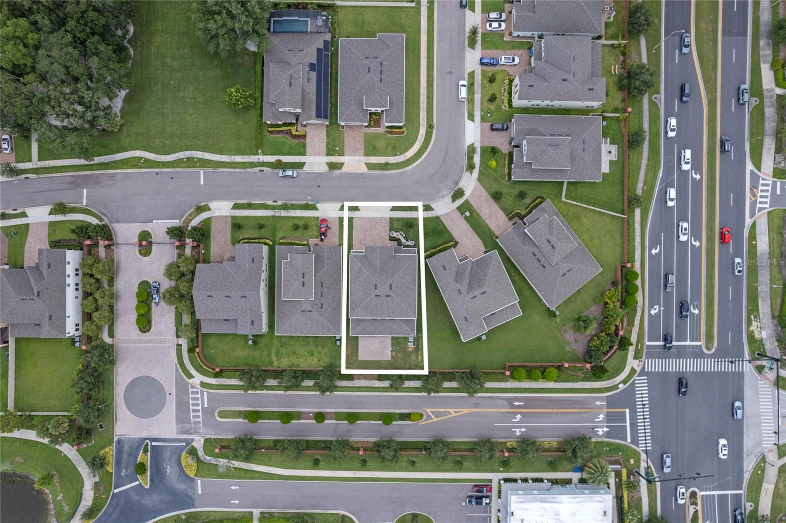 14492 SUNBRIDGE CIRCLE, Winter Garden, FL 34787
