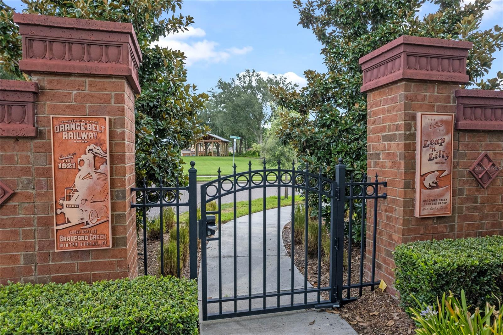 14492 SUNBRIDGE CIRCLE, Winter Garden, FL 34787