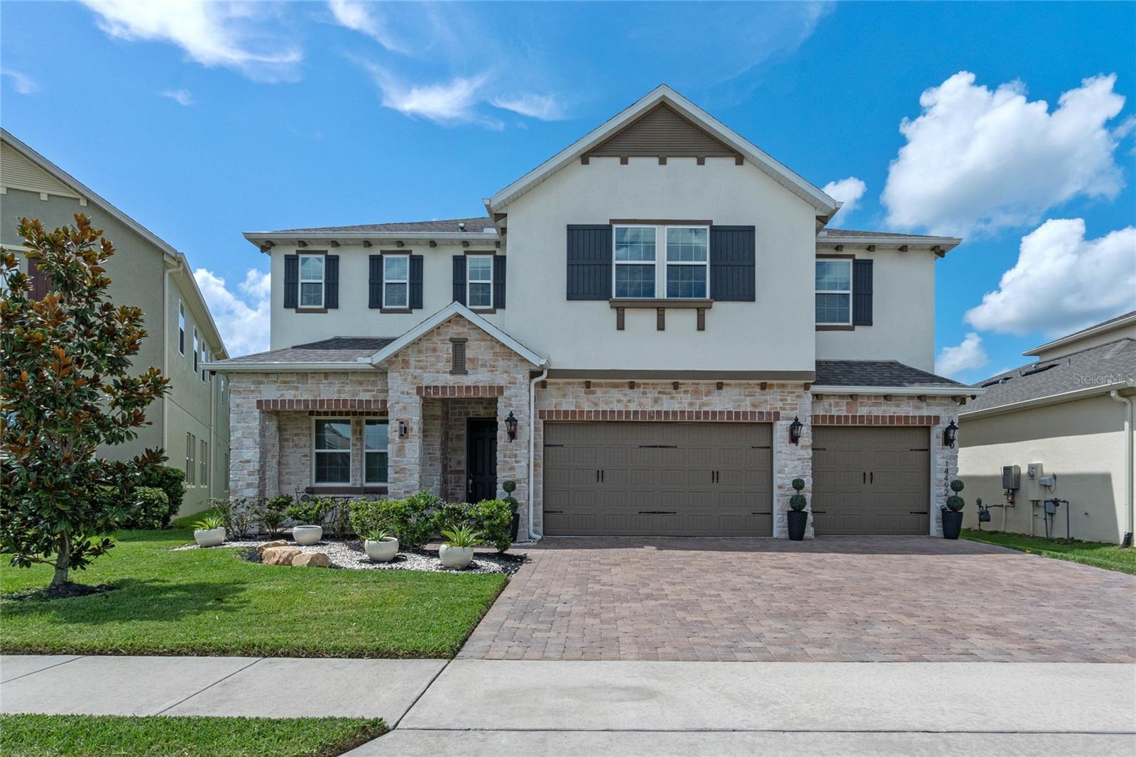14492 SUNBRIDGE CIRCLE, Winter Garden, FL 34787