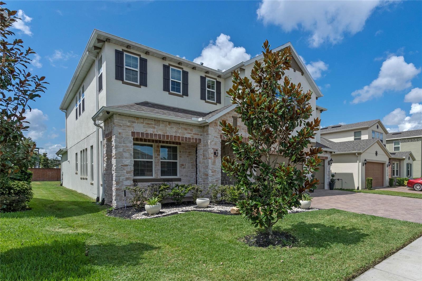14492 SUNBRIDGE CIRCLE, Winter Garden, FL 34787