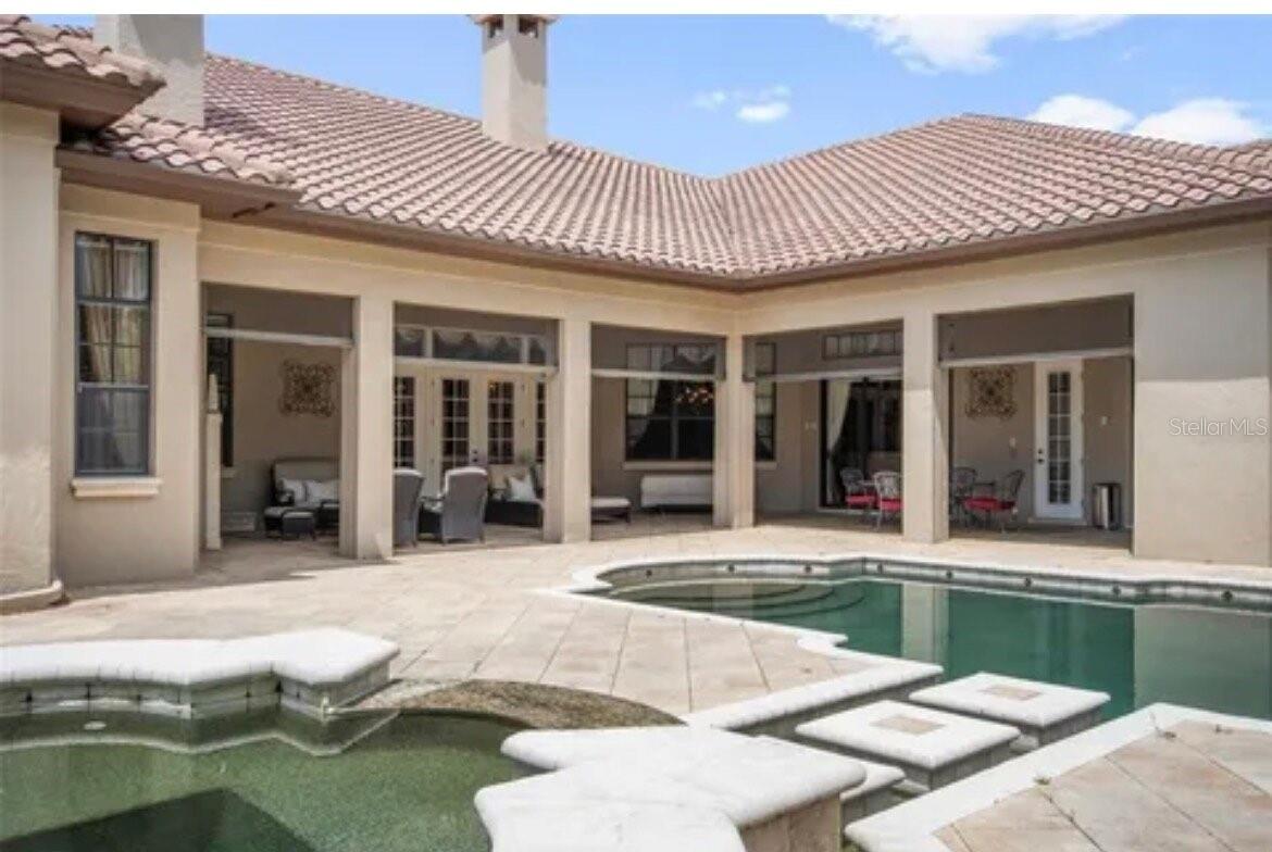 11066 ULLSWATER LANE, Windermere, FL 34786