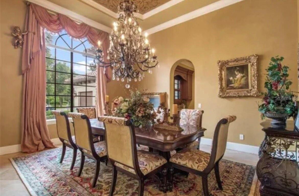 11066 ULLSWATER LANE, Windermere, FL 34786