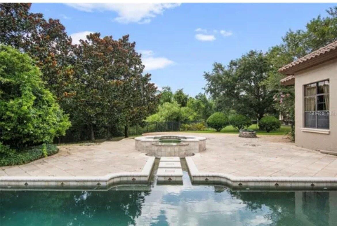 11066 ULLSWATER LANE, Windermere, FL 34786