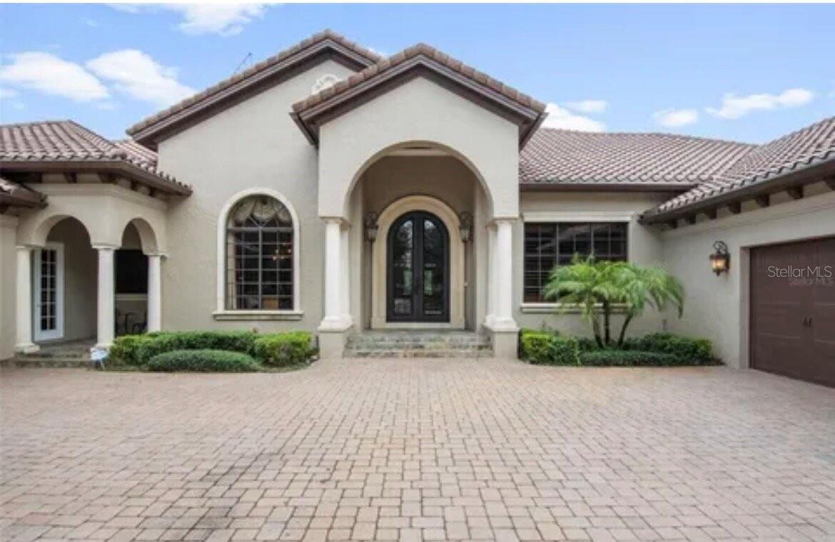 11066 ULLSWATER LANE, Windermere, FL 34786