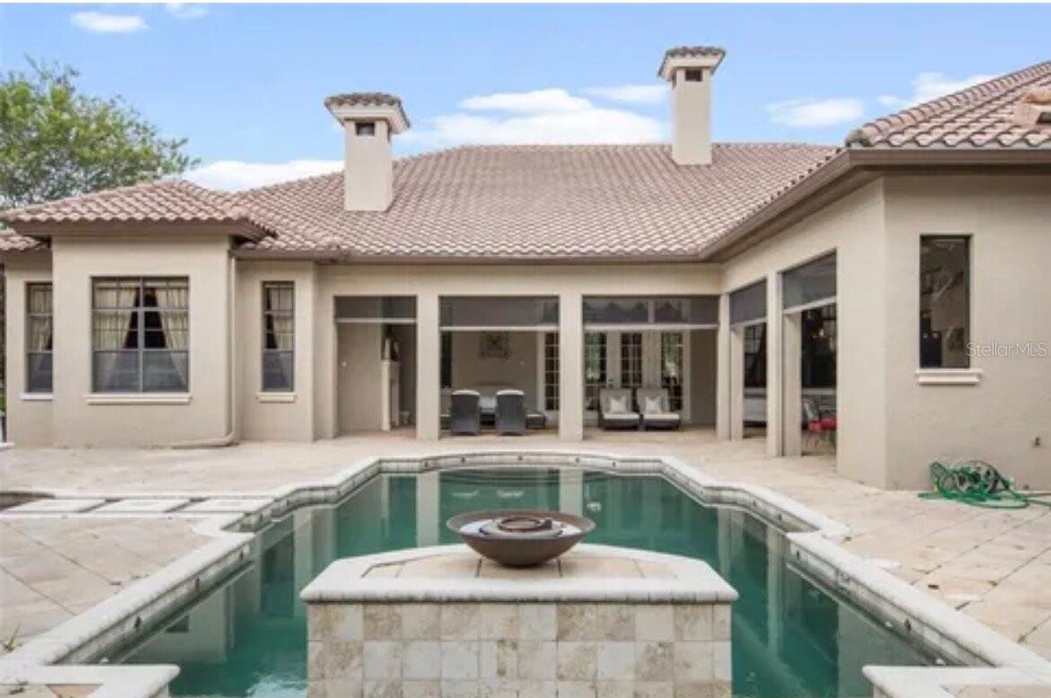 11066 ULLSWATER LANE, Windermere, FL 34786