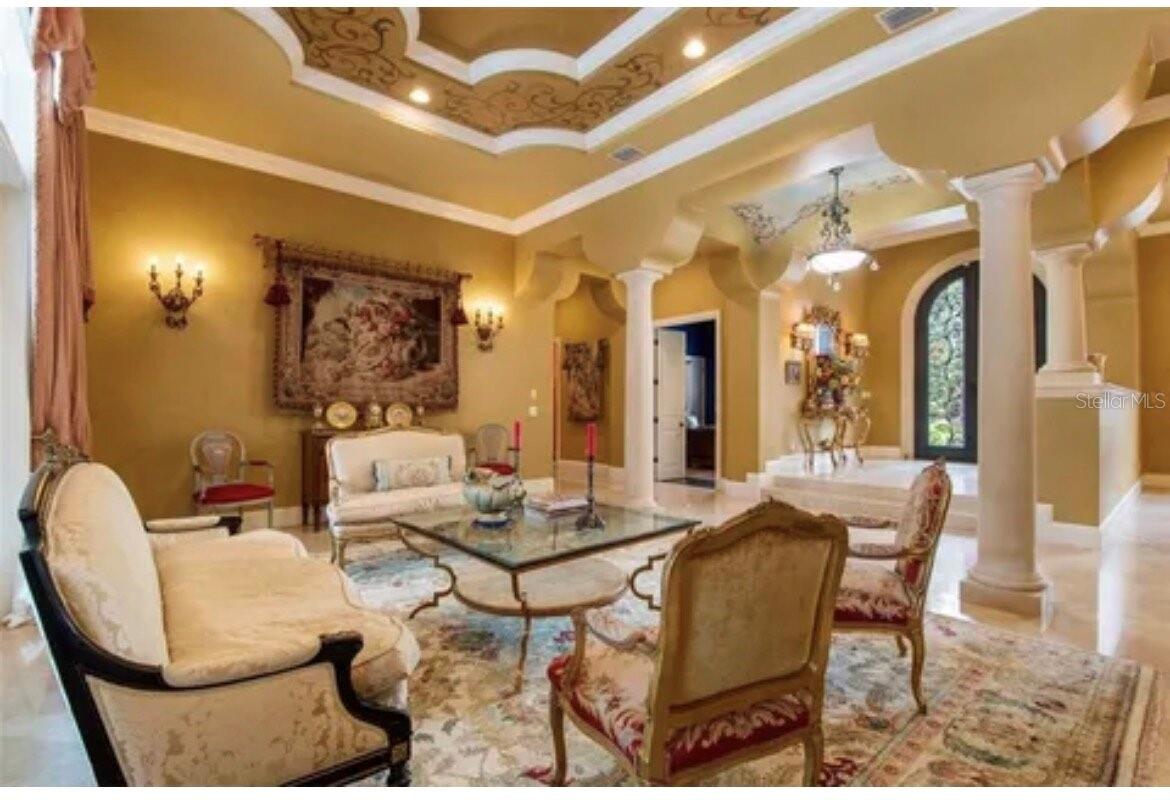 11066 ULLSWATER LANE, Windermere, FL 34786
