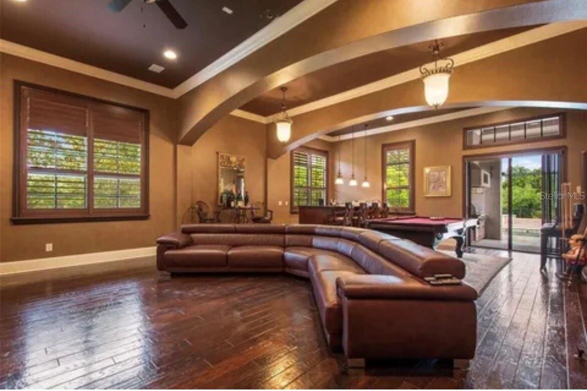 11066 ULLSWATER LANE, Windermere, FL 34786