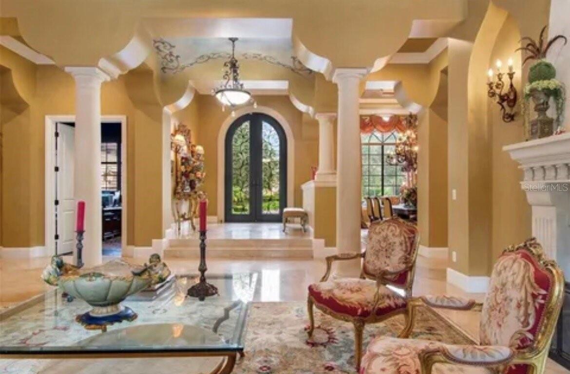 11066 ULLSWATER LANE, Windermere, FL 34786